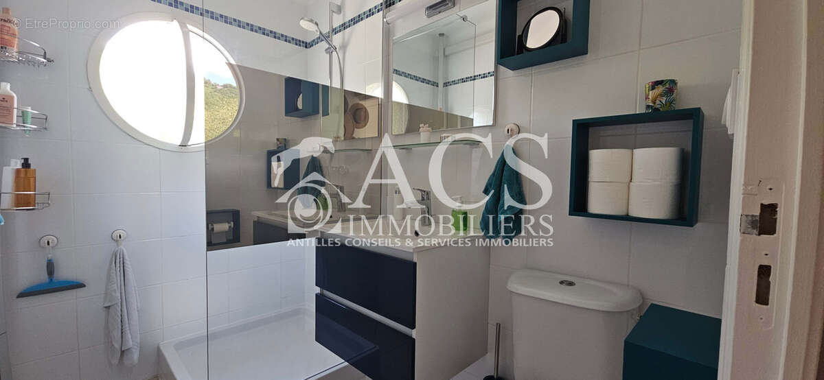 Appartement à LE DIAMANT
