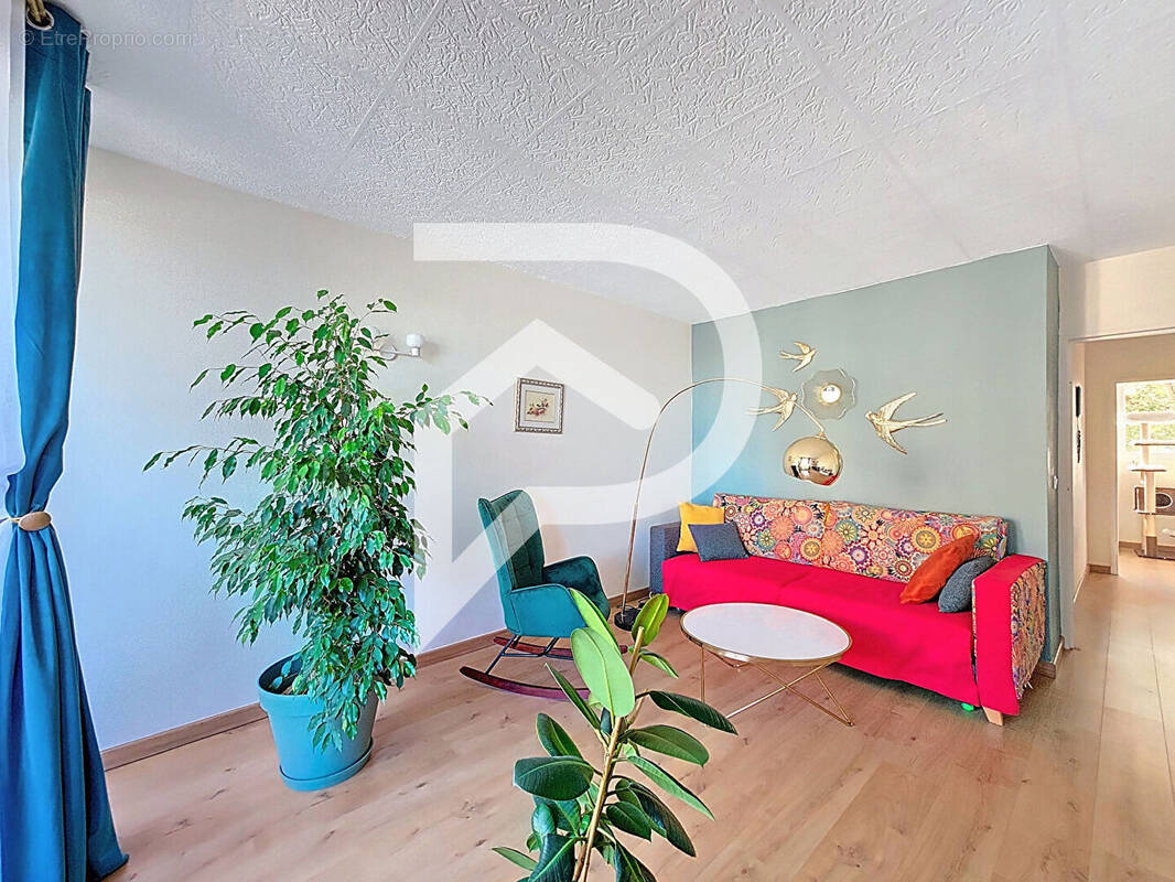 Appartement à COLOMIERS