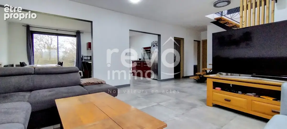 Grande maison familiale avec dépendance sur terrain arboré de 5000 m² - photo 20