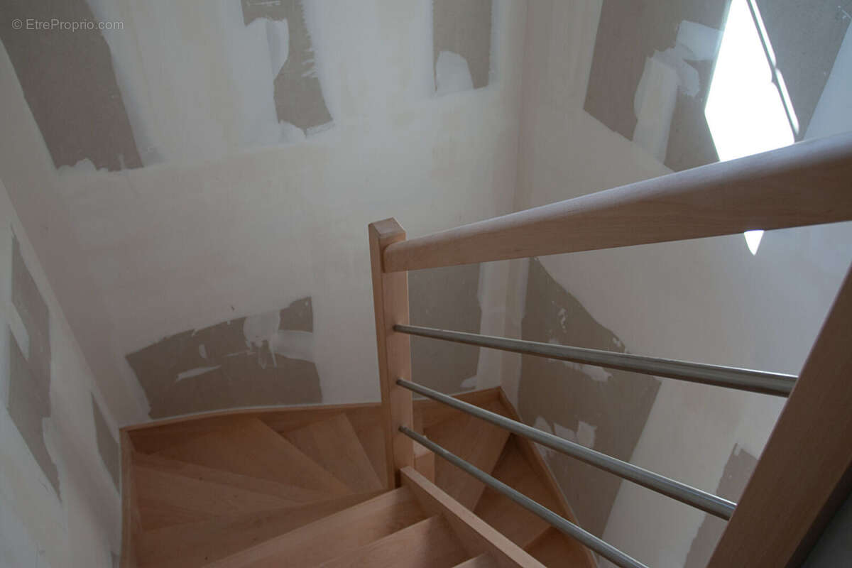 Maison à LA BRIDOIRE