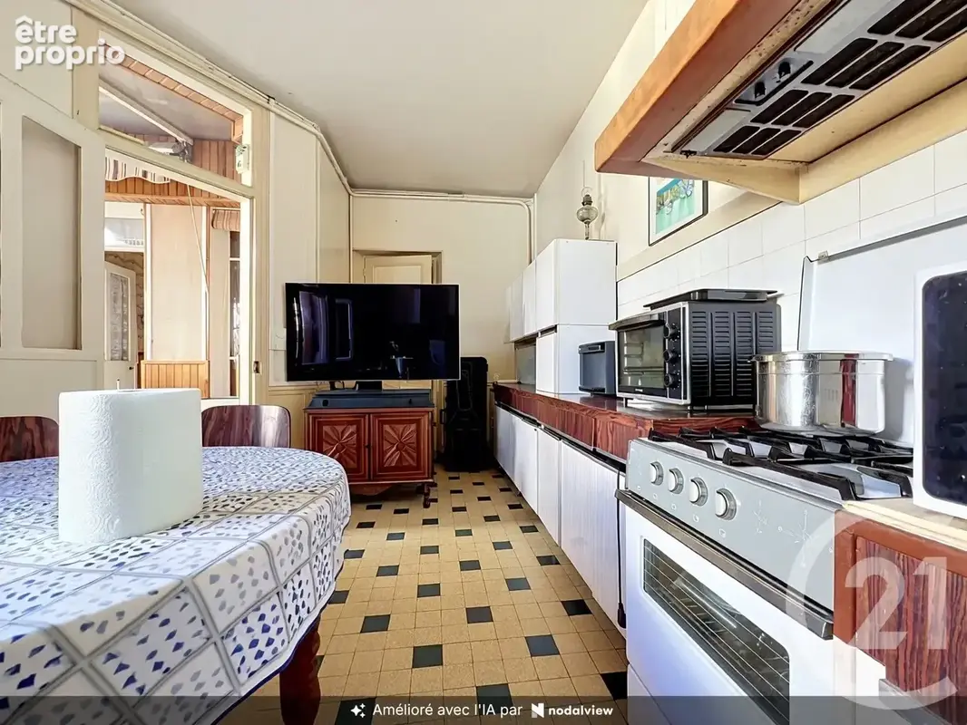 Maison 5 pièces 120 m² à vendre à Epernay (51200) - photo 6