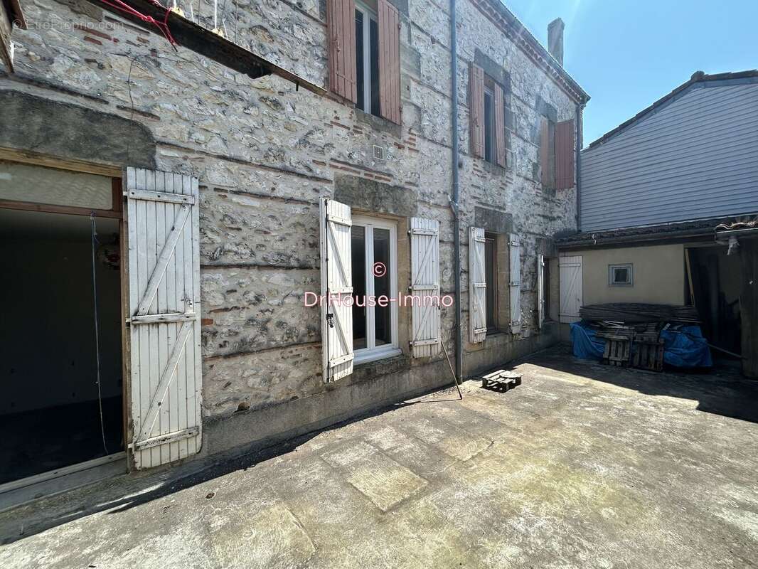 Appartement à AGEN