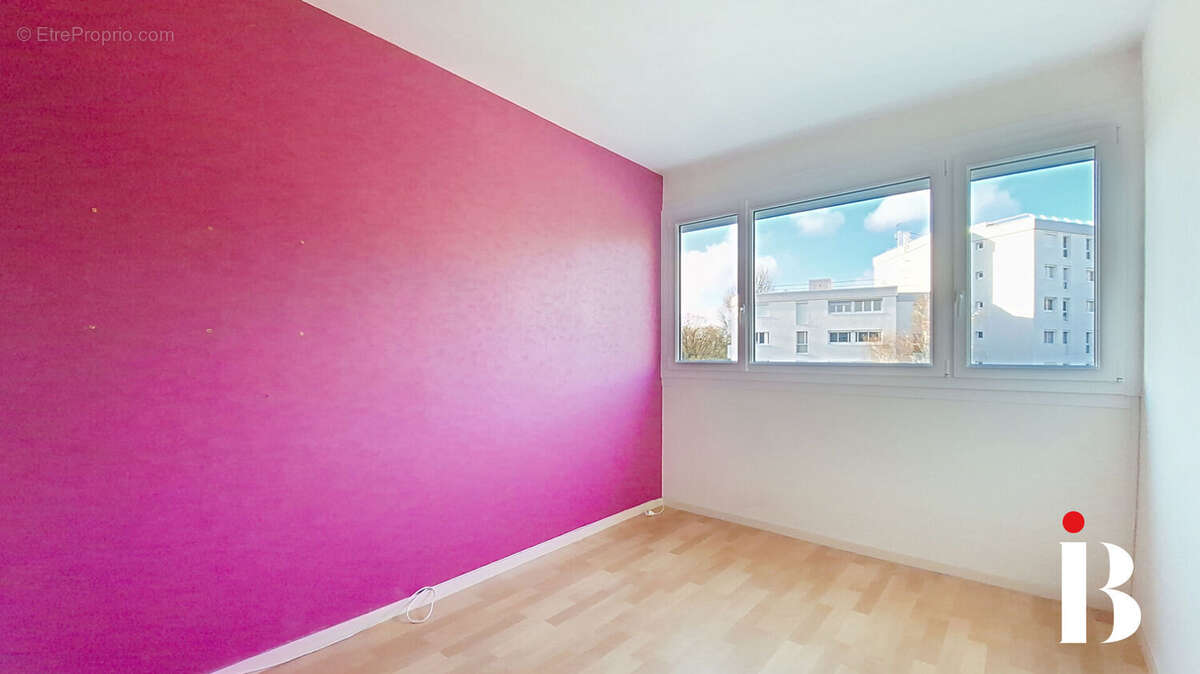 Appartement à SAINT-HERBLAIN