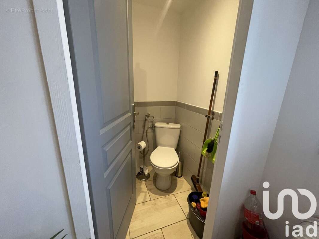 Photo 5 - Maison à FLEURY