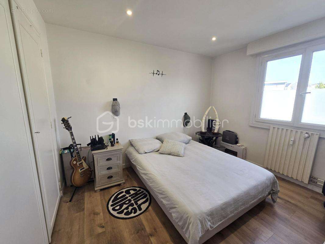 Appartement à LORIENT