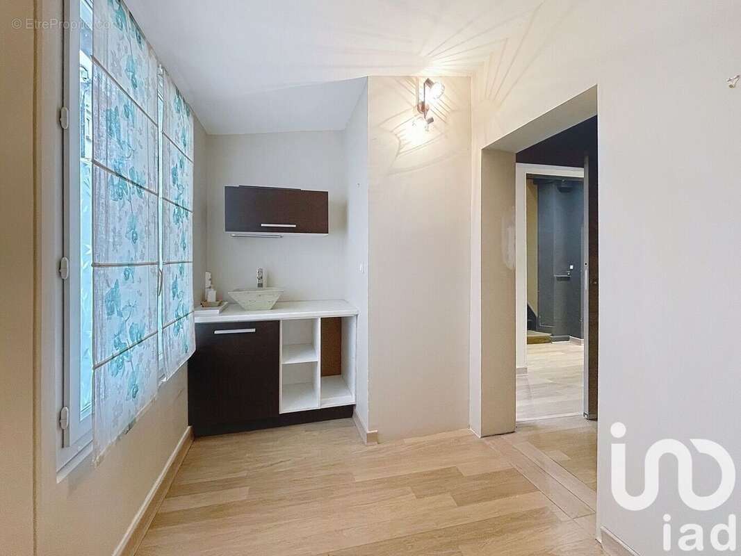 Photo 4 - Appartement à FONTAINEBLEAU