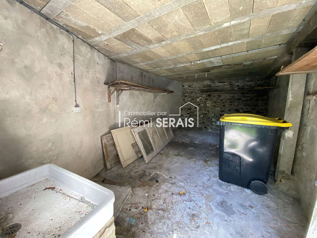 Appartement à SAINT-PIERRE-DU-REGARD