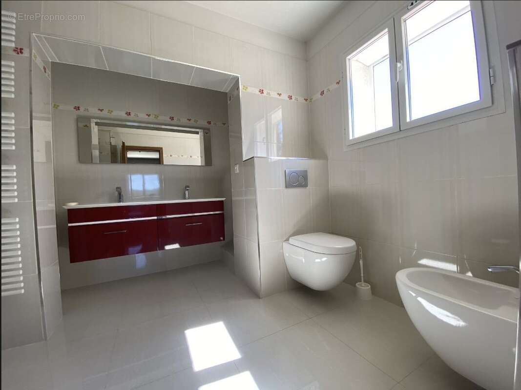 Maison à LA SEYNE-SUR-MER