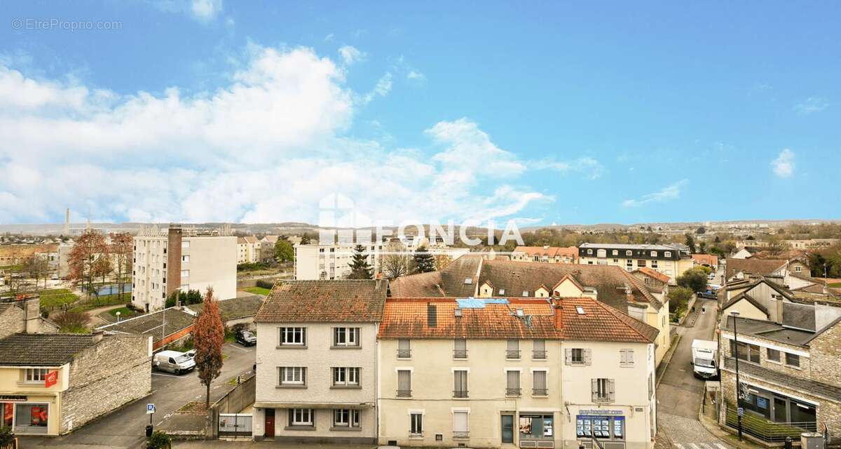 Appartement à LIMAY