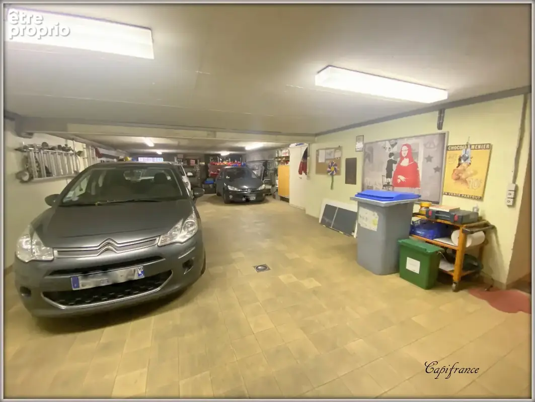Dpt  (93), à vendre  maison P6 de 255 m² - Terrain de 808,00 m² - photo 22