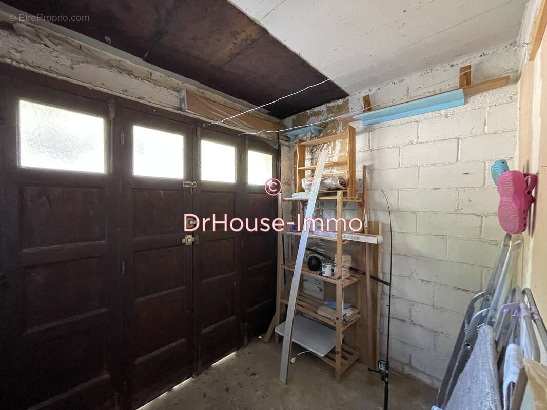 Appartement à DIEPPE