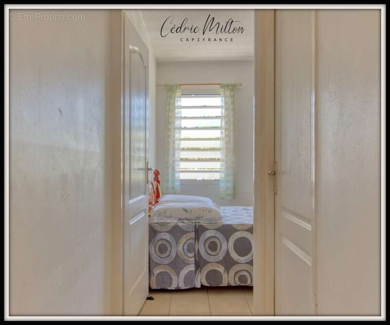 Appartement à FORT-DE-FRANCE