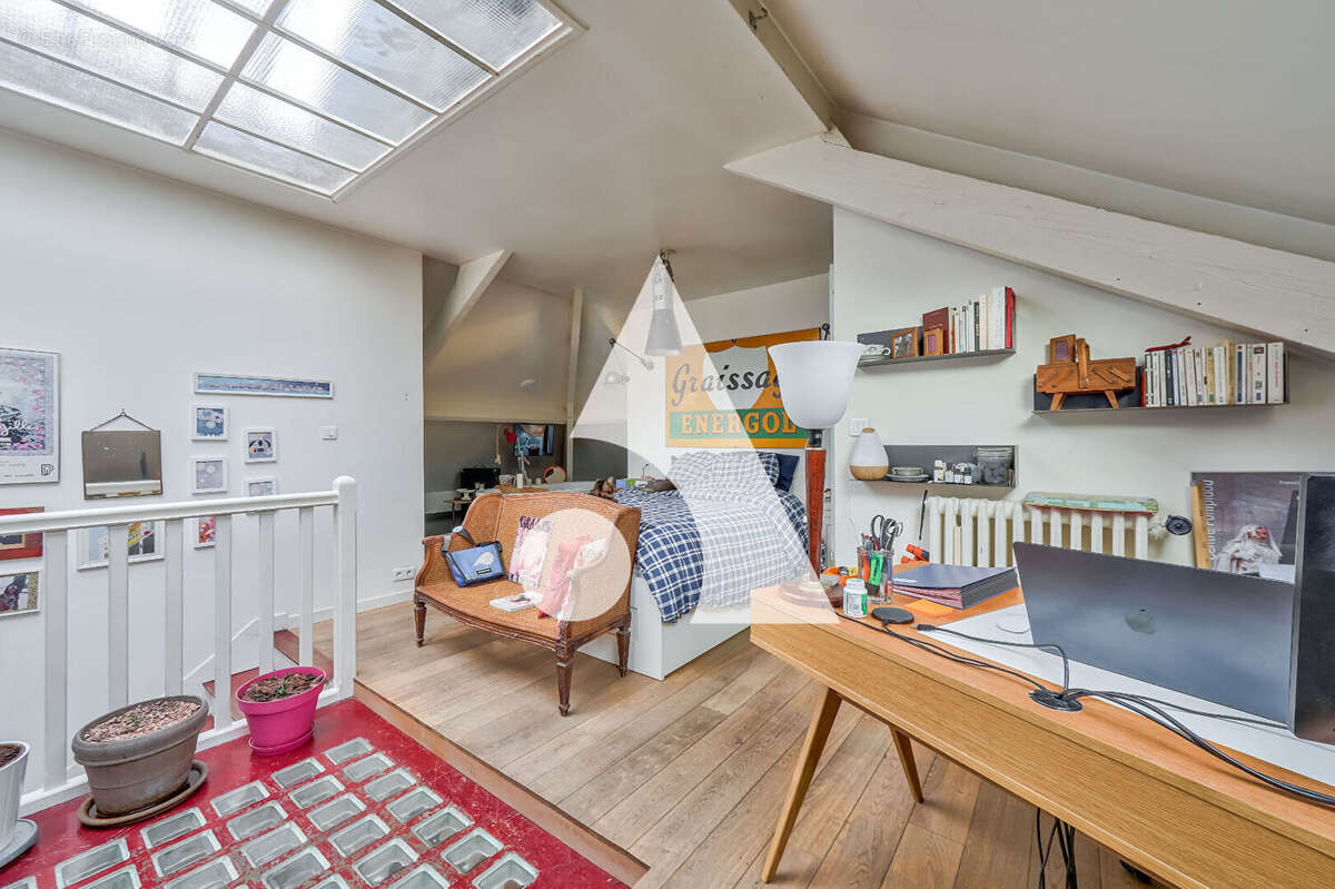 Maison à SAINT-OUEN