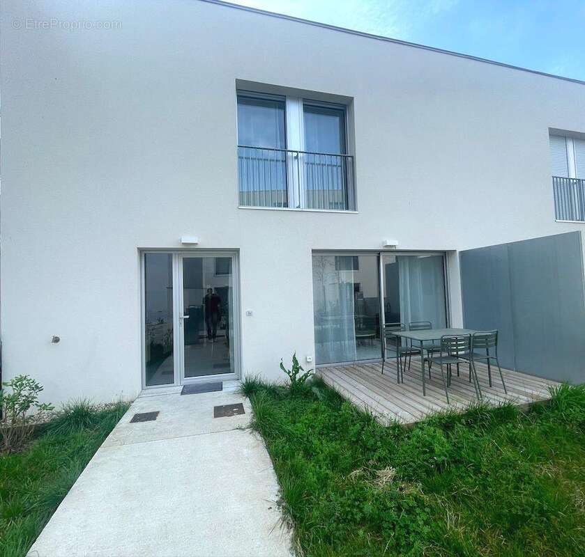 Maison 62 m² à Bordeaux  - photo 3