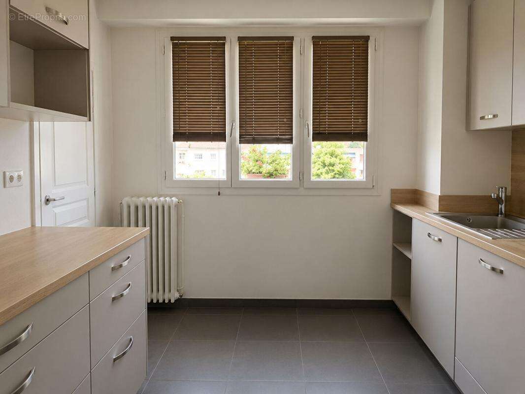 Appartement à ANGERS