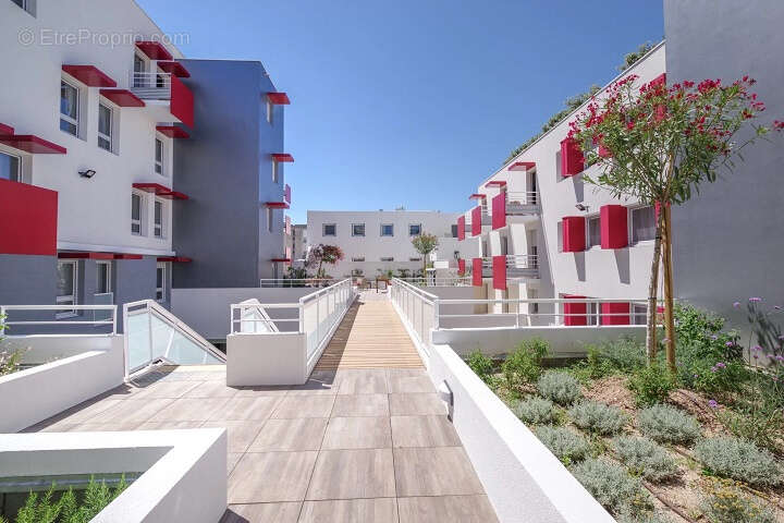 Investissement en residence Senior - photo 4