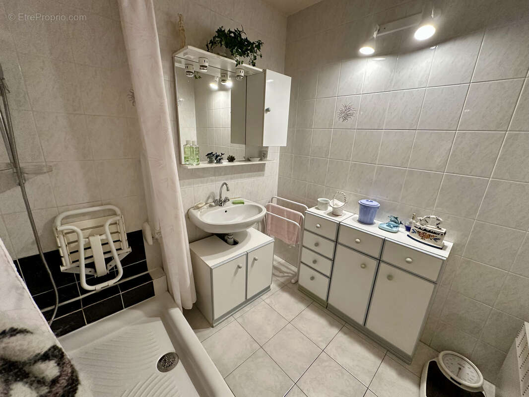 Appartement à RONCHIN