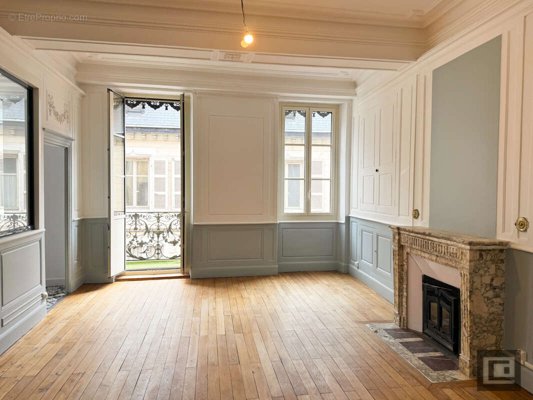 Appartement à CHALON-SUR-SAONE