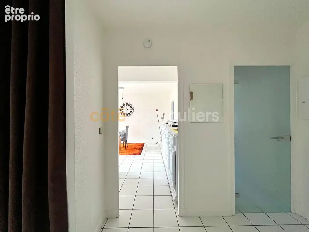 Appartement Royan 3 pièce(s) - photo 8