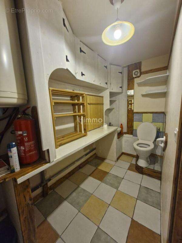 Maison à ROUFFIAC-D&#039;AUDE