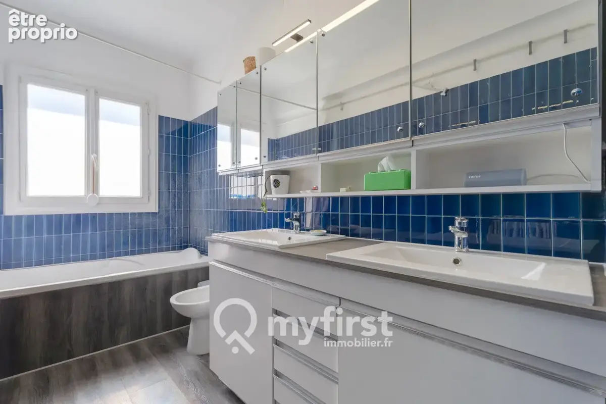 Appartement en coeur de ville ! - photo 13