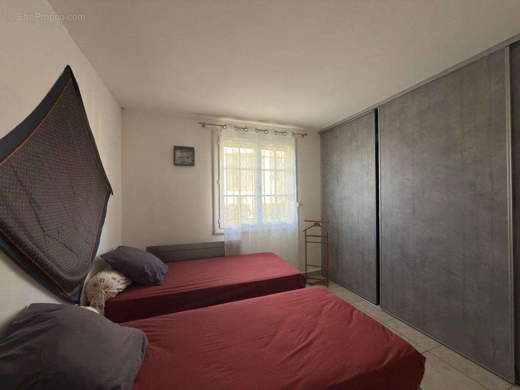 Maison à VIAS