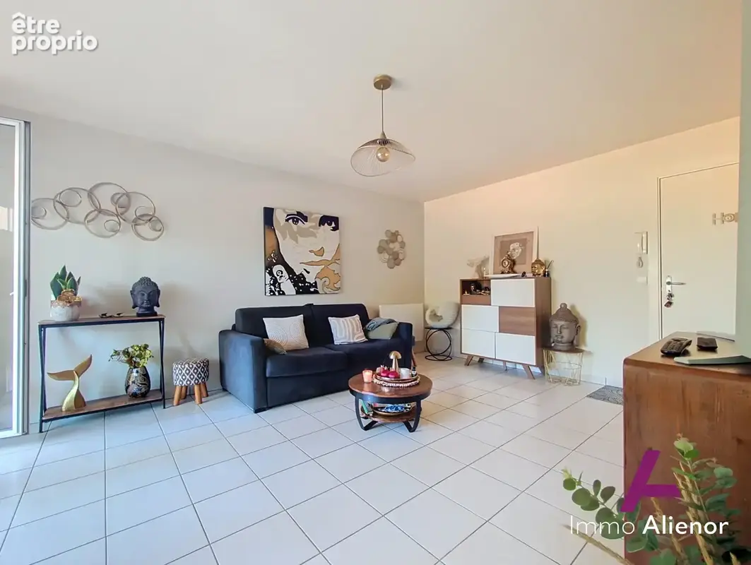 Photo Appartement à Audenge au prix de 194 500€