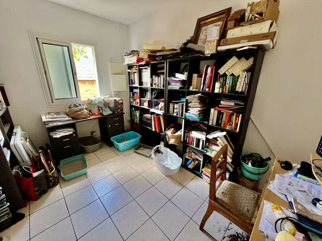 Maison à SAINT-JOSEPH