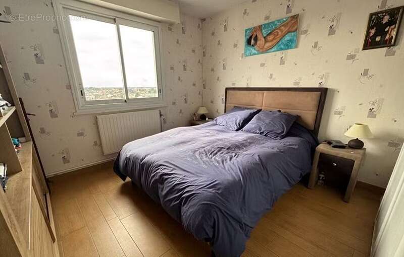 Appartement à LA ROCHE-SUR-YON