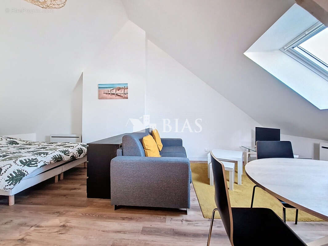 Appartement à HONFLEUR