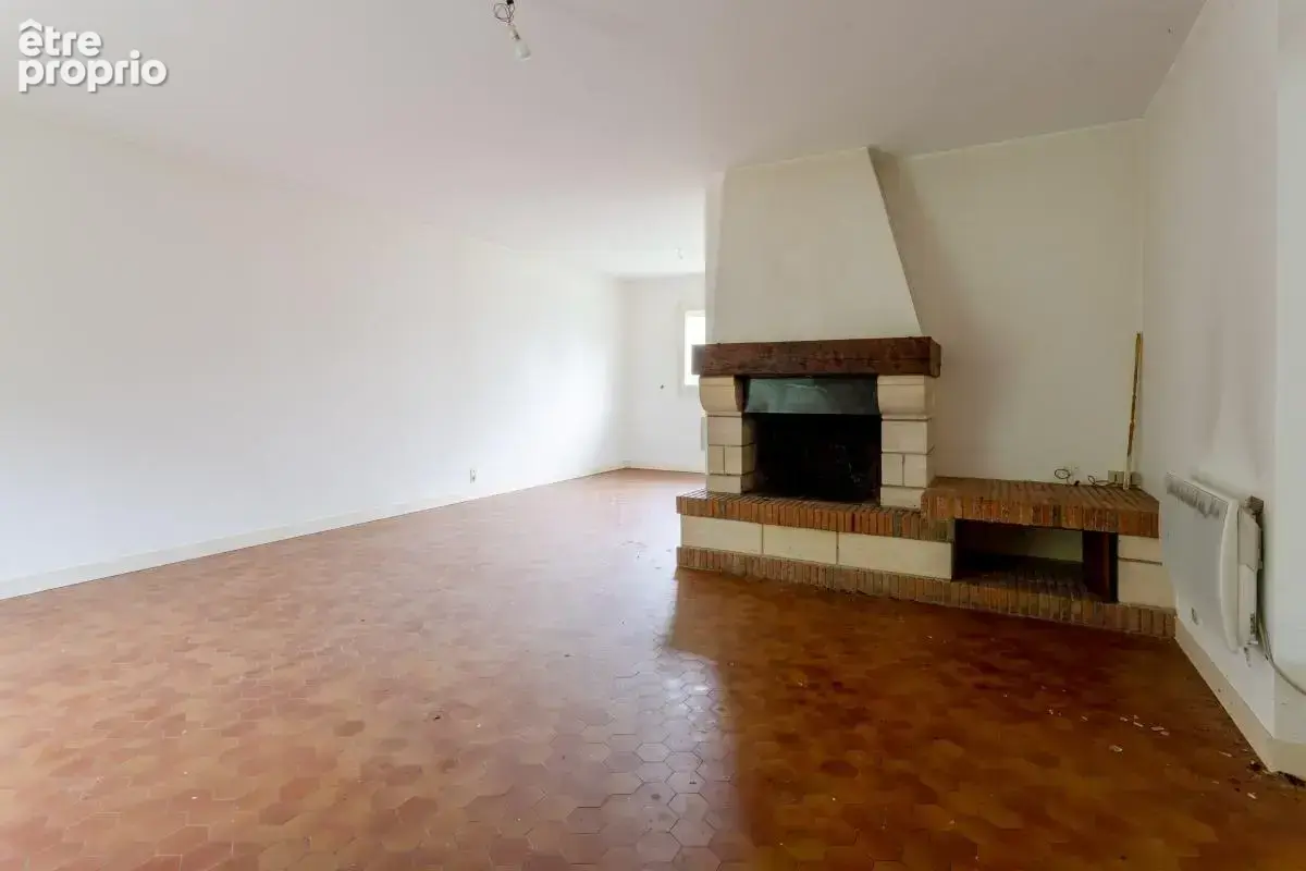 Maison - 152 m² - Saint-Gatien-des-Bois (14) - photo 10