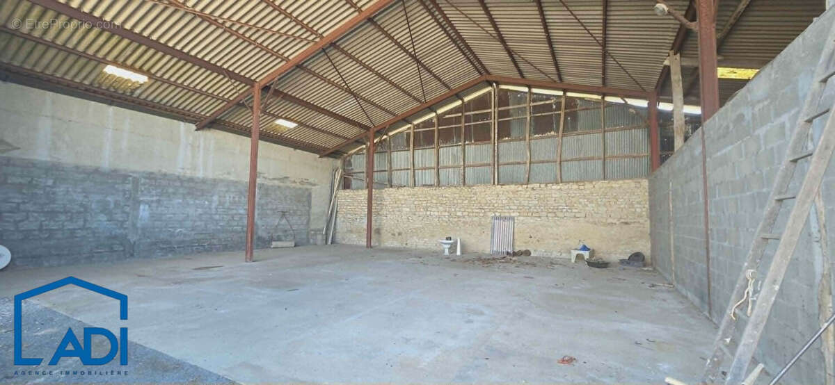 À vendre, Saint-Maixent-l'École ! - photo 17