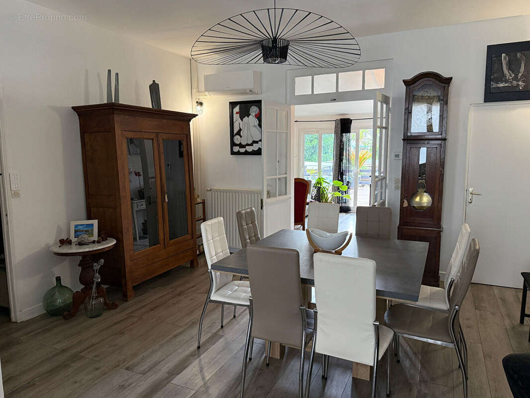 Maison à MONTAUBAN