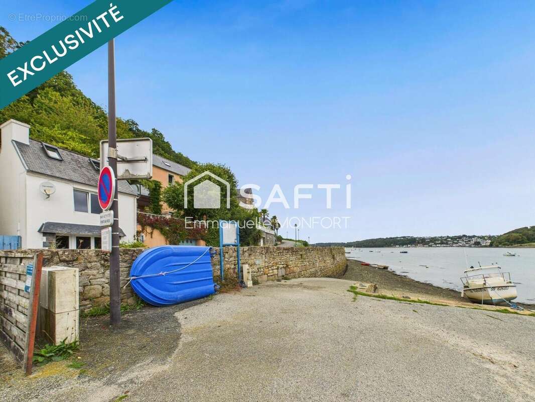 Photo 9 - Maison à LOCQUENOLE