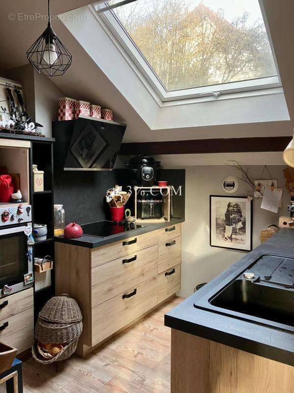 Maison à VOLMUNSTER