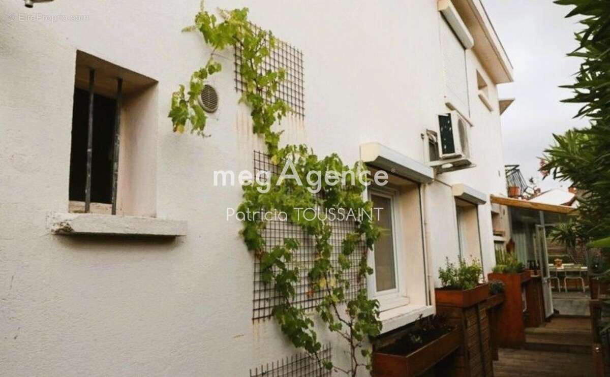 IMMEUBLE- Toulouse -31200 - photo 9