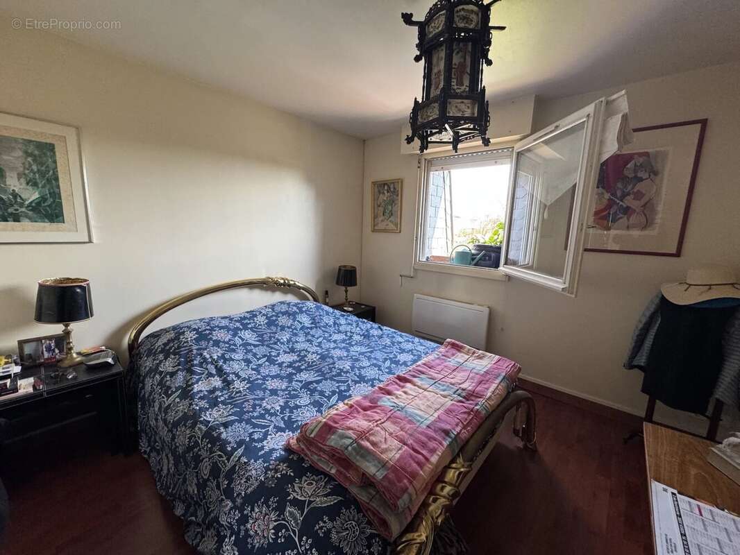 Appartement à CABOURG