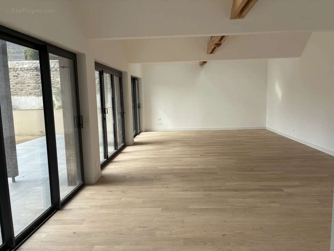 Appartement à SAINT-MALO