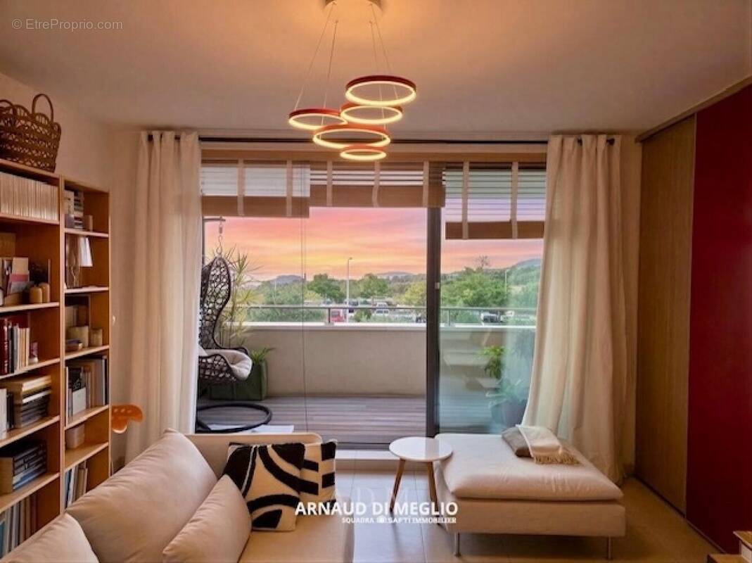 Photo 1 - Appartement à PORTO-VECCHIO