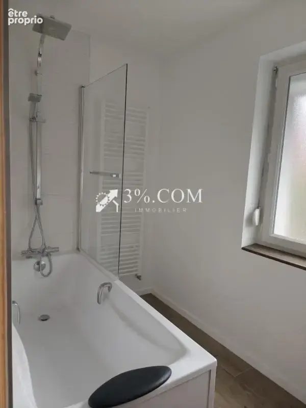 Maison 4ch sans travaux avec jardin - photo 7