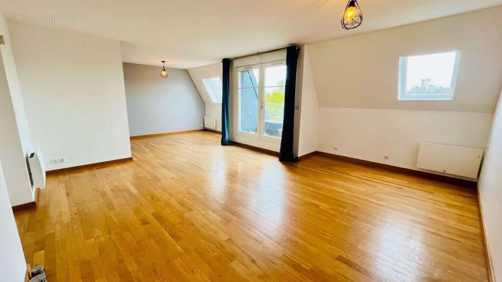 Appartement à LAMBERSART