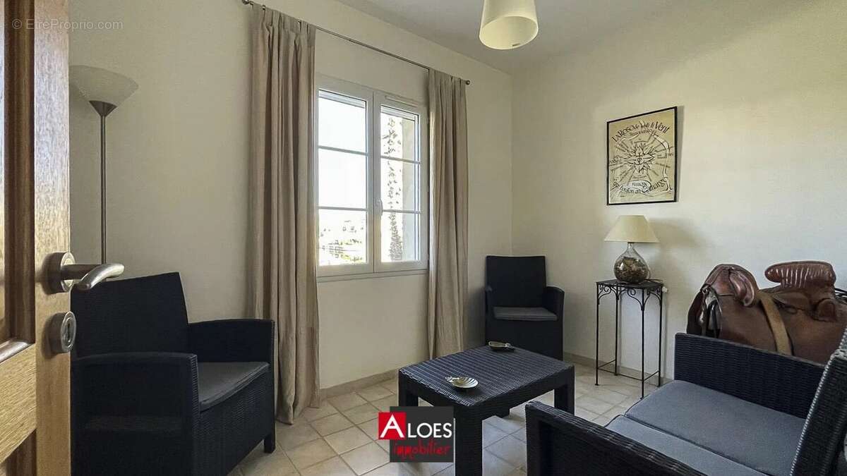 Maison à AIGUES-MORTES