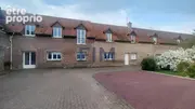 Appartement à SAINT-PIERRE-EN-VAL