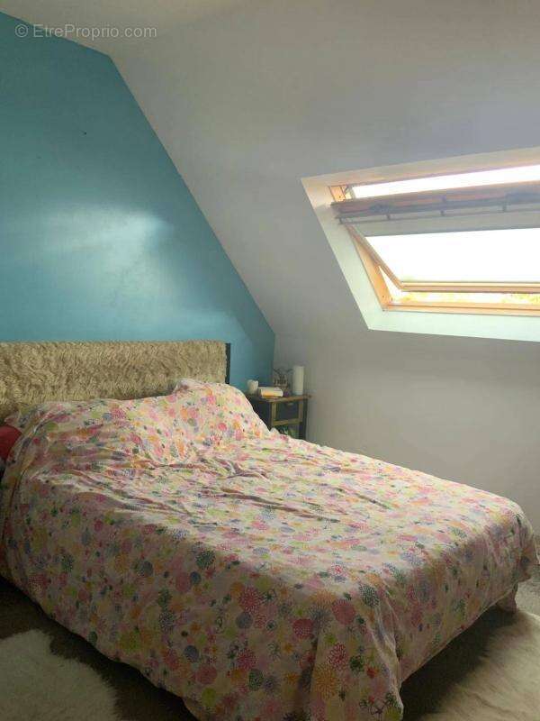 Maison à GUILLIGOMARC&#039;H