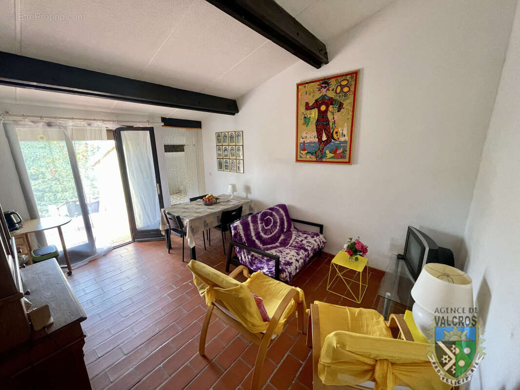Maison à LA LONDE-LES-MAURES
