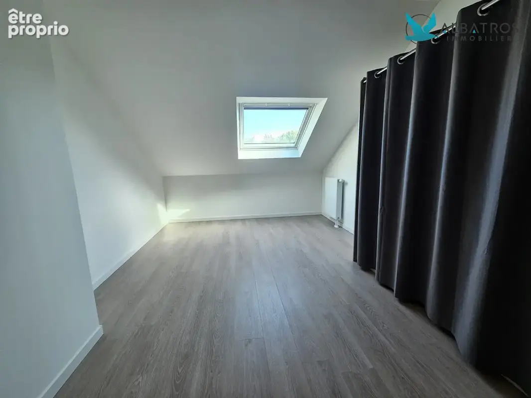 Appartement 2 pièces 45 m² à vendre à Ouistreham (14150) - photo 8