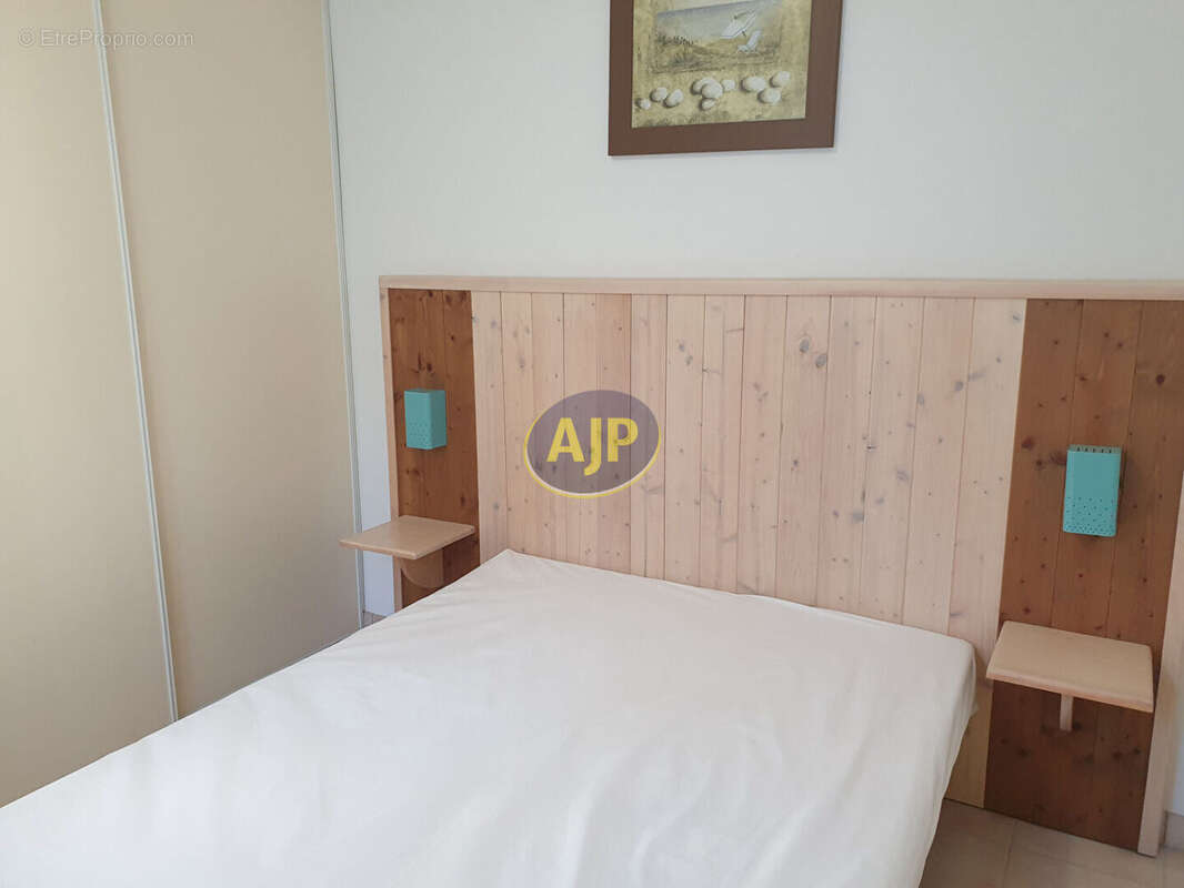 Appartement à LE VERDON-SUR-MER