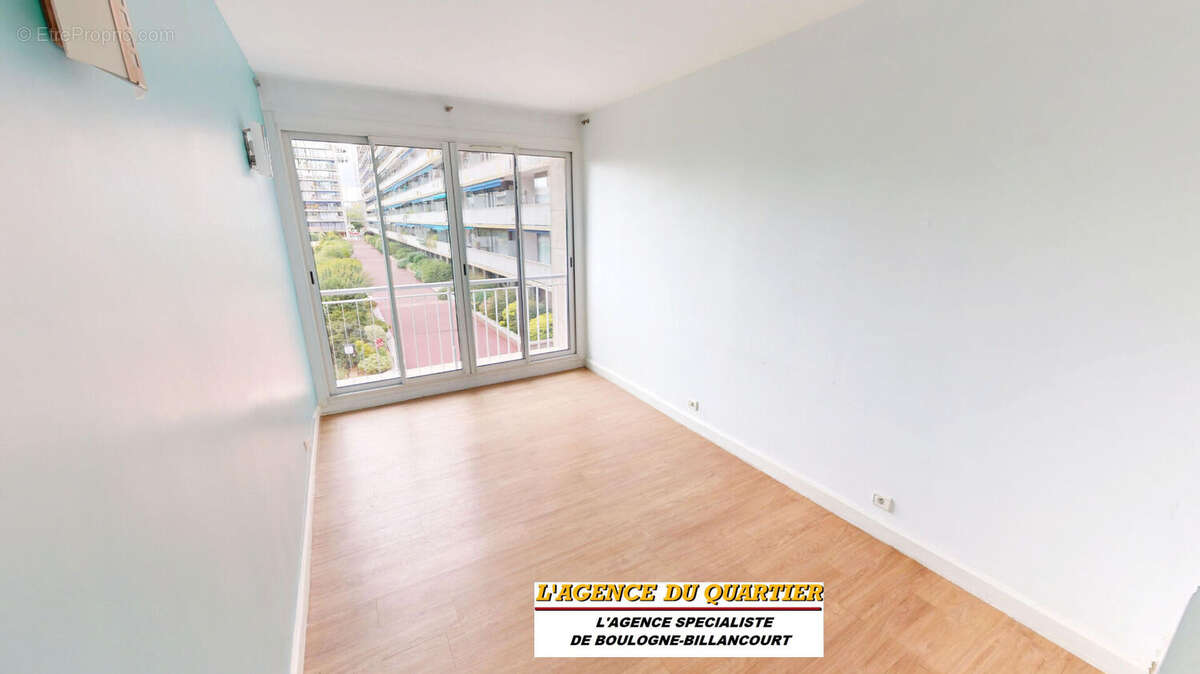 Rue du Point du Jour 5 pièces 117 m²  familial balcon parking immeuble recherché - photo 6