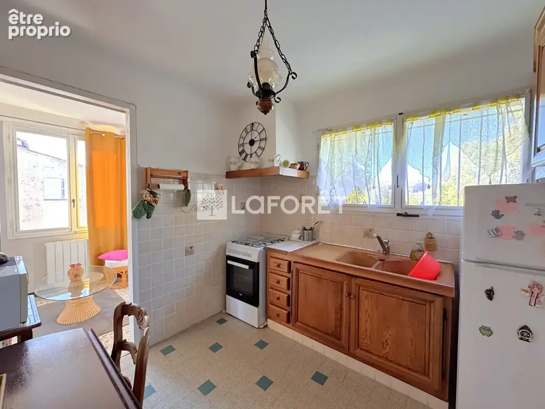 Maison Rougiers 4 pièces 73 m² - photo 8