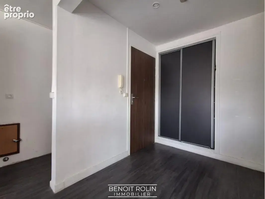 Appartement F3 de 67 m² – Grand balcon plein sud – Idéal investissement locatif - au Mans (72) - photo 7